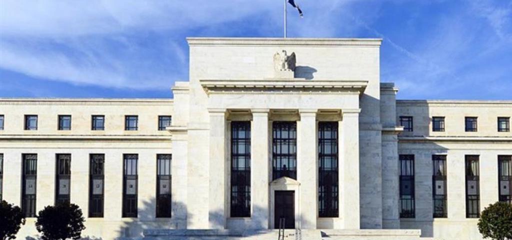 Η Fed αύξησε το επιτόκιο βάσης, για πρώτη φορά από το 2018